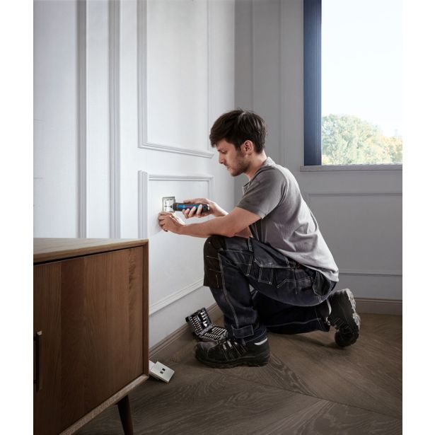 AKUMULATORSKI VIJAČNIK BOSCH PROFESSIONAL GO