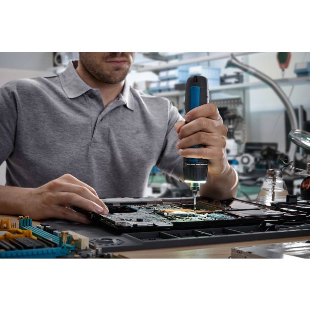 AKUMULATORSKI VIJAČNIK BOSCH PROFESSIONAL GO