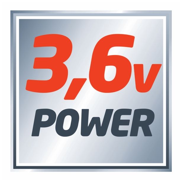 AKUMULATORSKI VIJAČNIK EINHELL TC-SD 3.6 LI