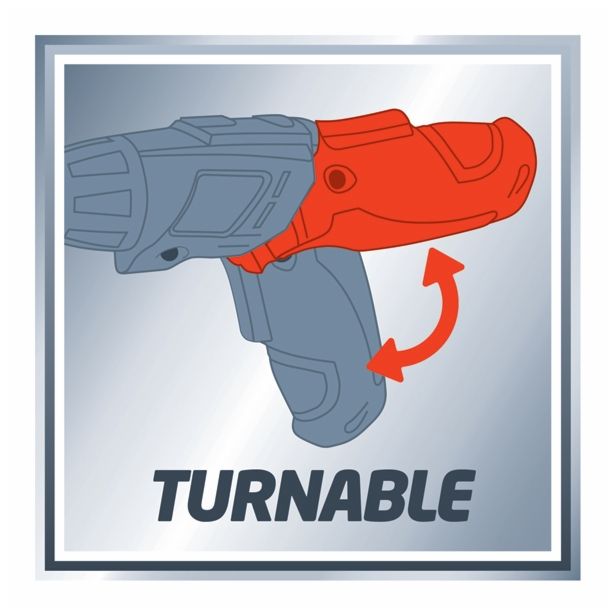 AKUMULATORSKI VIJAČNIK EINHELL TC-SD 3.6 LI