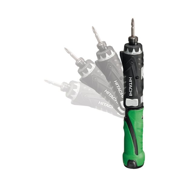 AKUMULATORSKI VIJAČNIK HITACHI DB3DL2