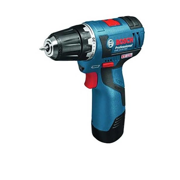 AKUMULATORSKI VRTALNI VIJAČNIK BOSCH GSR 12V-20 PROFESSIONAL