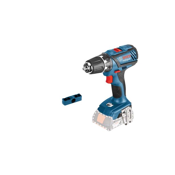 AKUMULATORSKI VRTALNI VIJAČNIK BOSCH GSR 18-2-LI PLUS