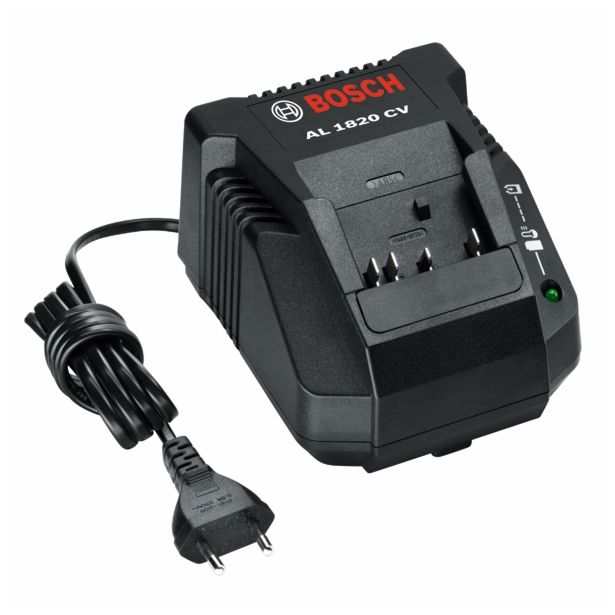 AKUMULATORSKI VRTALNIK BOSCH GSR 18-2-LI PLUS V TORBI 3X1.5 AH LI-ION+AL1820CV