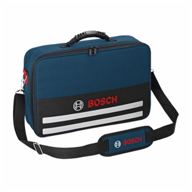 AKUMULATORSKI VRTALNIK BOSCH GSR 18-2-LI PLUS V TORBI 3X1.5 AH LI-ION+AL1820CV