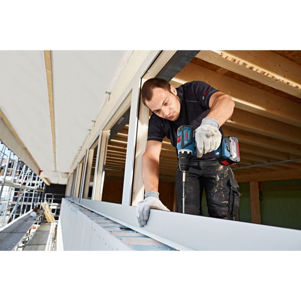 AKUMULATORSKI VRTALNIK BOSCH GSR 18 V-EC