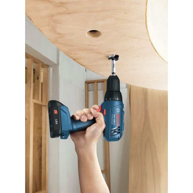 AKUMULATORSKI VRTALNIK BOSCH GSR 1800