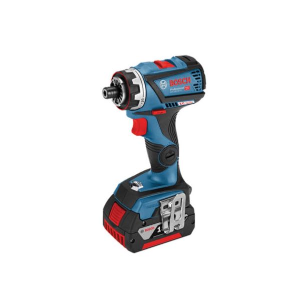 AKUMULATORSKI VRTALNI VIJAČNIK BOSCH GSR 18V-60 FC 360 X 444 X 155 MM