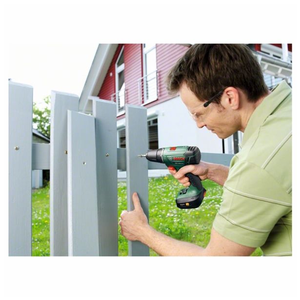 AKUMULATORSKI VRTALNIK BOSCH PSR 1440 LI-2