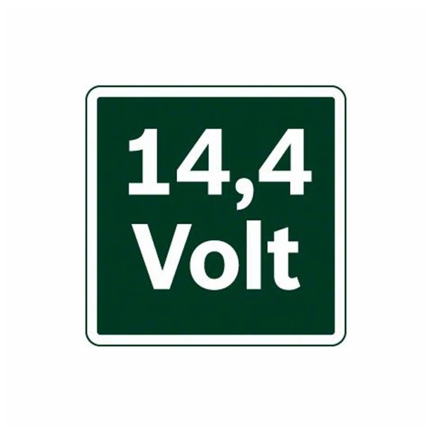 AKUMULATORSKI VRTALNIK BOSCH PSR 1440 LI-2