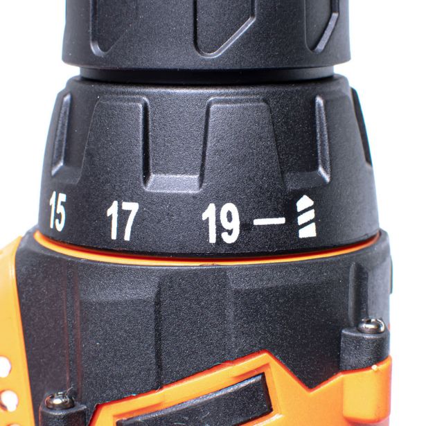 AKUMULATORSKI VRTALNIK DAEWOO POWER PRODUCTS DALD1210 12V, 18 NM, 1300 MAH