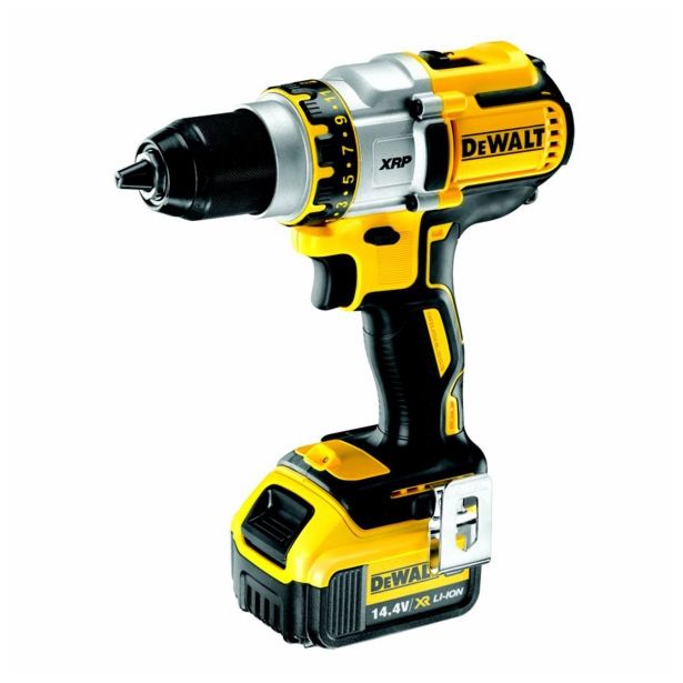 AKUMULATORSKI VRTALNIK/VIJAČNIK DEWALT DCD932M2