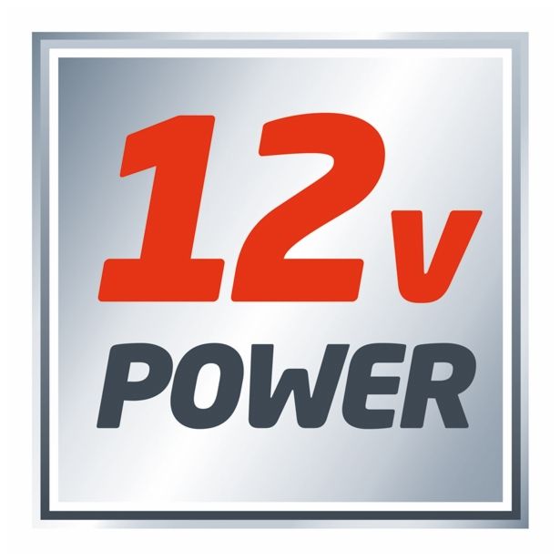 AKUMULATORSKI VRTALNIK EINHELL TC-CD 12 LI 1X12V 1.3 AH LI-ION