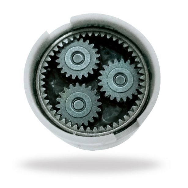 AKUMULATORSKI VRTALNIK EINHELL TE-CD 18/2 LI (2X2.0 AH)