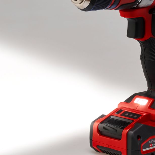 AKUMULATORSKI VRTALNIK EINHELL TE-CD 18/40 LI-SOLO