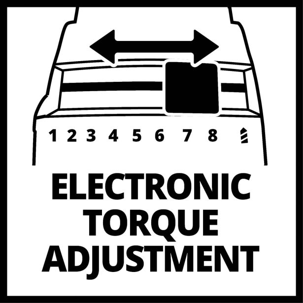 AKUMULATORSKI VRTALNIK EINHELL TE-CD 18 LI E SOLO POWER X-CHANGE