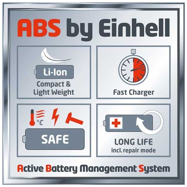 EINHELL AKUMULATORSKI VRTALNIK V SETU TE-CD 18 LI KIT (2 X 1.5 AH) POWER X-CHANGE Z 2 BATERIJAMA IN POLNILCEM