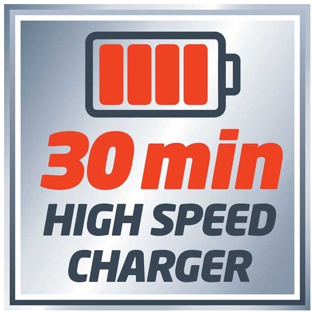 EINHELL AKUMULATORSKI VRTALNIK V SETU TE-CD 18 LI KIT (2 X 1.5 AH) POWER X-CHANGE Z 2 BATERIJAMA IN POLNILCEM