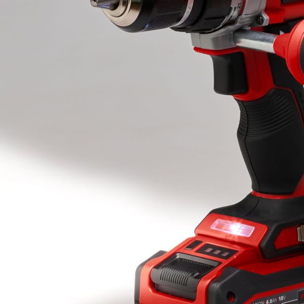 AKUMULATORSKI VRTALNIK EINHELL TP-CD 18/60 LI BL SOLO POWER X-CHANGE