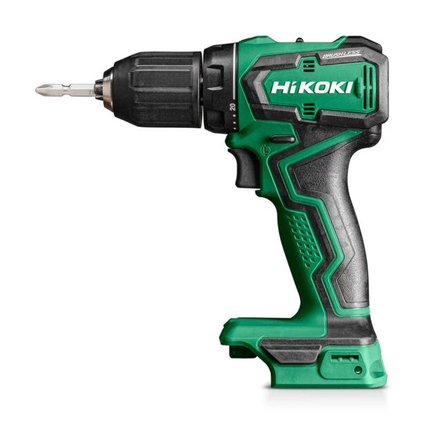 AKUMULATORSKI VRTALNIK HIKOKI DS18DD