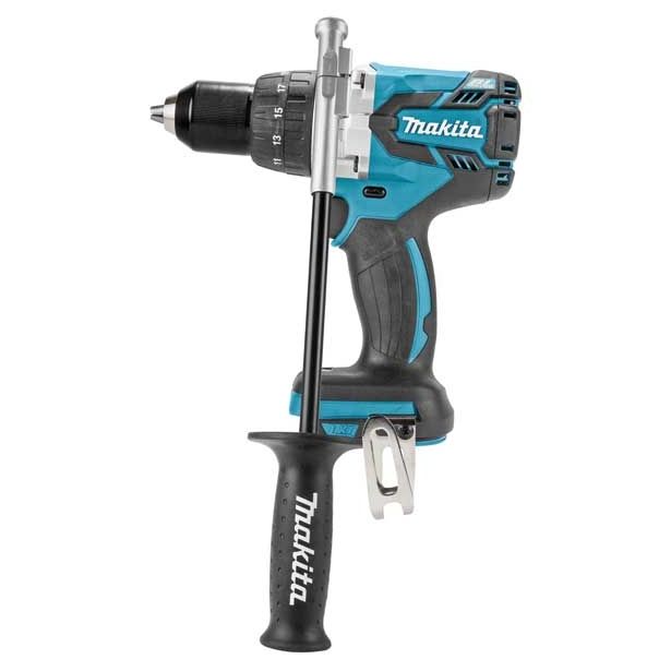 AKUMULATORSKI VRTALNIK-VIJAČNIK MAKITA DDF481Z