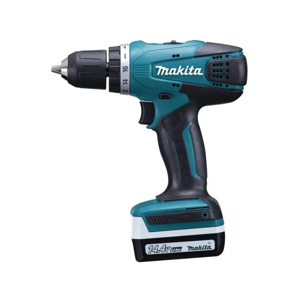 AKUMULATORSKI VRTALNIK MAKITA DF347D001