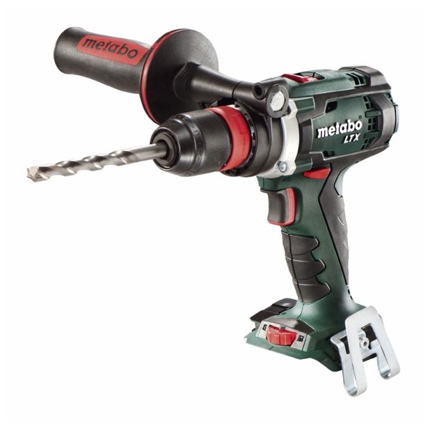 BATERIJSKI VRTALNIK - VIJAČNIK METABO BS 18 LTX QUICK