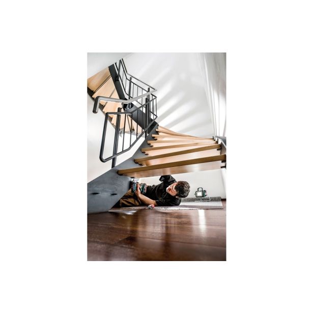 BATERIJSKI VRTALNIK METABO BS 18 QUICK