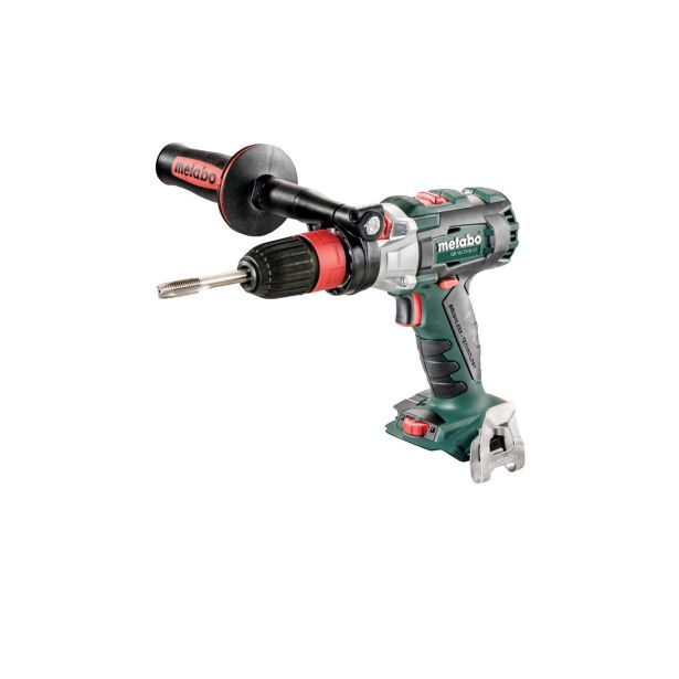 BATERIJSKI NAVOJNI VRTALNIK METABO GB 18 LTX BL Q I