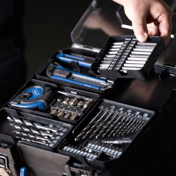 AKUMULATORSKI VRTALNIK SCHEPPACH C-DTB74/1-X SET 20V IXES