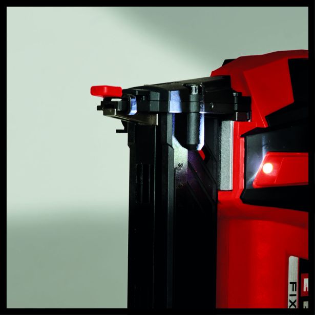 AKUMULATORSKI ŽEBLJALNIK EINHELL FIXETTO 18/40 S