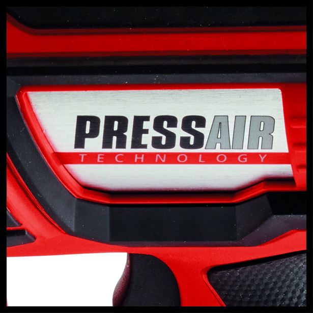 AKUMULATORSKI ŽEBLJALNIK EINHELL FIXETTO 18/40 S