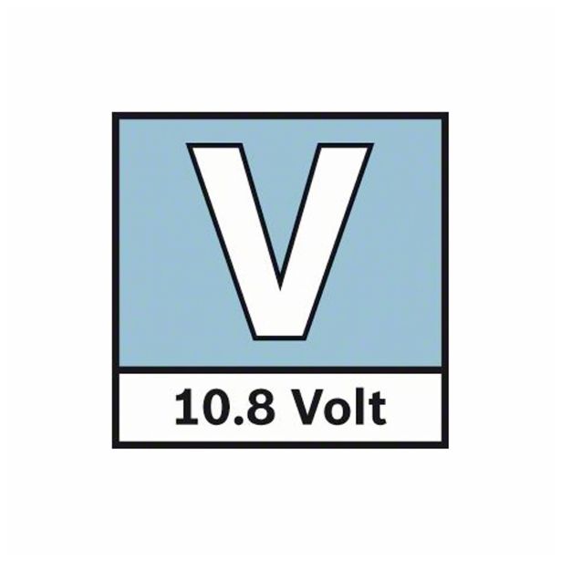 AKUMULATORSKO ROTACIJSKO ORODJE BOSCH GRO 12V-35 PROFESSIONAL