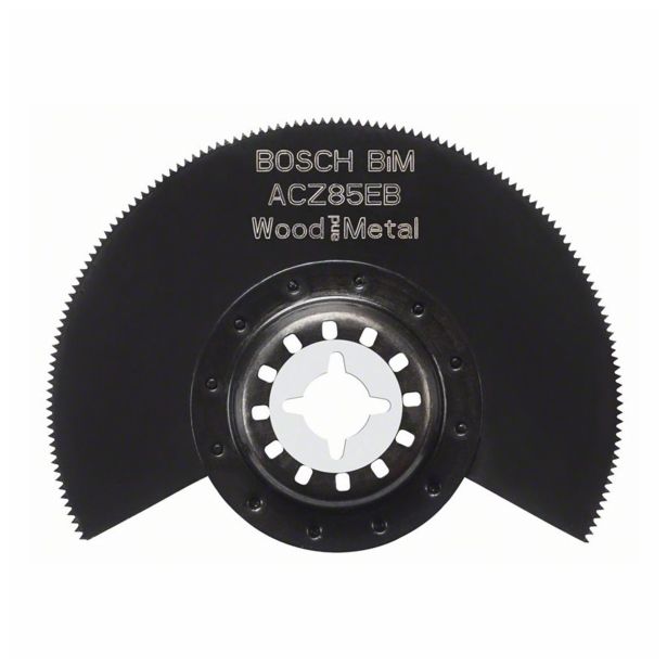 AKUMULATORSKO ORODJE BOSCH PMF 10.8 LI VEČNAMENSKA ŽAGA