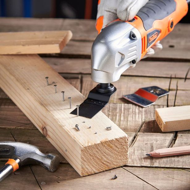 AKUMULATORSKO ORODJE VONHAUS ORODJE VEČNAMENSKO