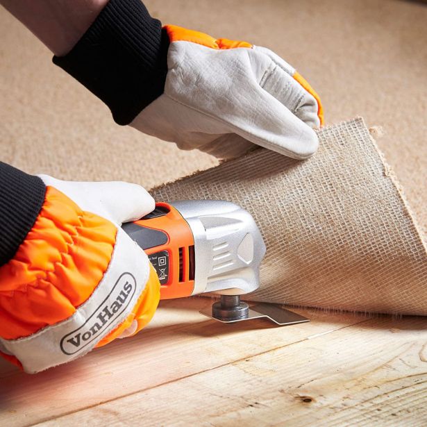 AKUMULATORSKO ORODJE VONHAUS ORODJE VEČNAMENSKO