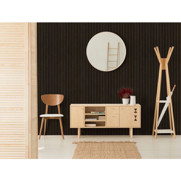 AKUSTIČNI PANEL FN ACUSTICO HRAST LAKIRAN FURNIR FREI058