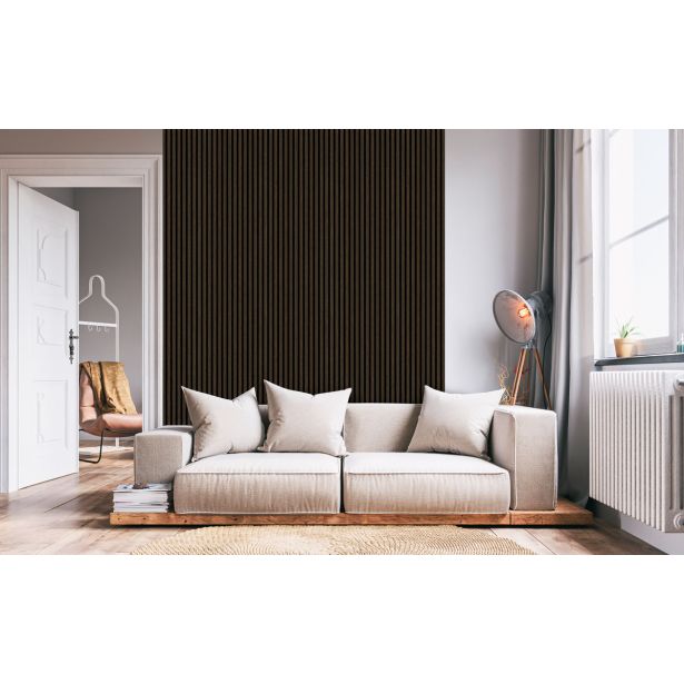 AKUSTIČNI PANEL FN ACUSTICO HRAST LAKIRAN FURNIR FREI058