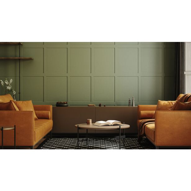 AKUSTIČNI PANEL FN SHAKER WALL MDF NEOBDELAN