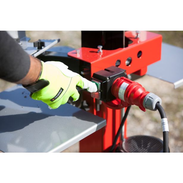 AL-KO ELEKTRIČNI CEPILEC