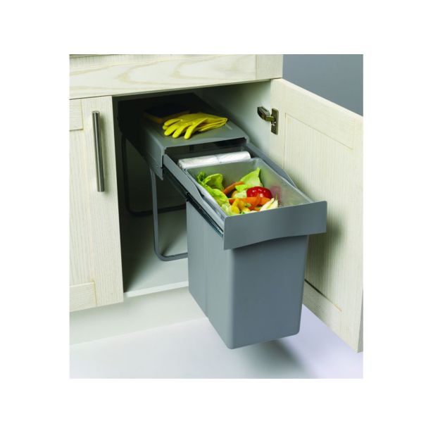 SISTEM ZA LOČEVANJE ODPADKOV ALVEUS ALBIO 20