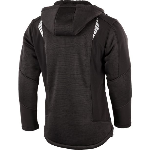 JAKNA ALBATROS ALDRIN ŠT.XXL ČRNA