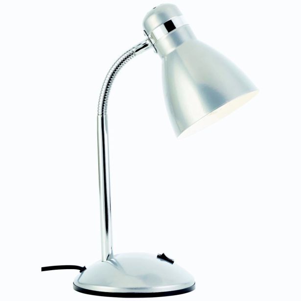 NAMIZNA SVETILKA ALISON SREBRNA