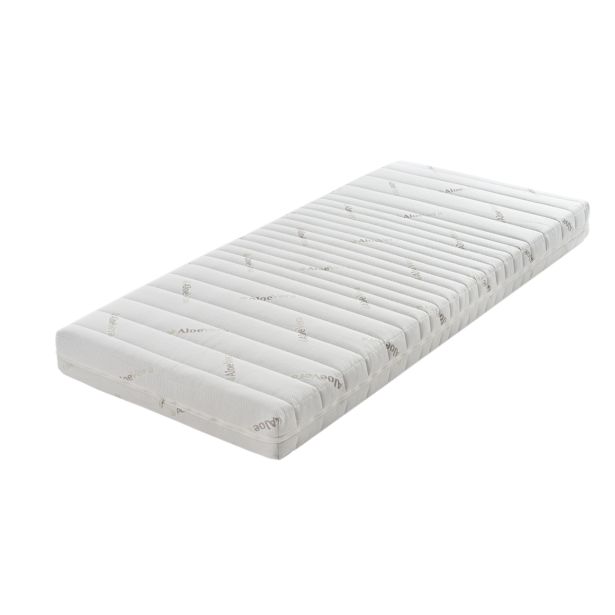 LEŽIŠČE HITEX ALOE VERA COMFORT 90X200 CM