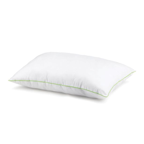 VZGLAVNIK HITEX ALOE VERA EVERGREEN SOFT 50X70 CM