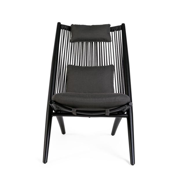 KOVINSKI STOL BIZZOTTO ALOHA