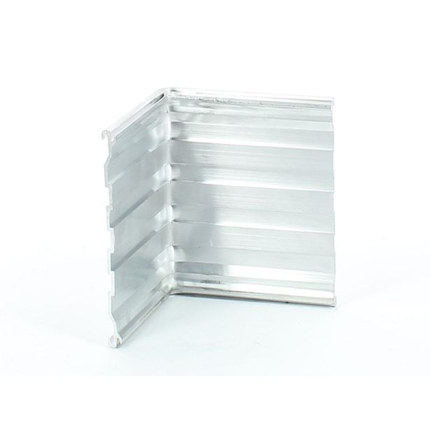 ALU ROBNIK ALU RITE ALU KOTNI ELEMENT AR140W270'