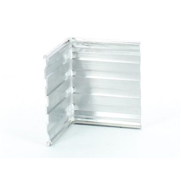 ALU ROBNIK ALU RITE ALU KOTNI ELEMENT AR64W270°(ZA AR64)