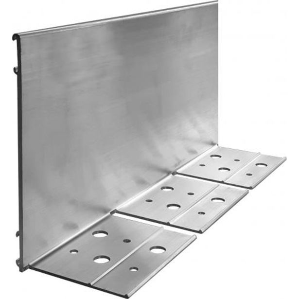 ALU ROBNIK ALU RITE ALU KOTNI L PROFIL ALUFLEX AF 150 L=2M