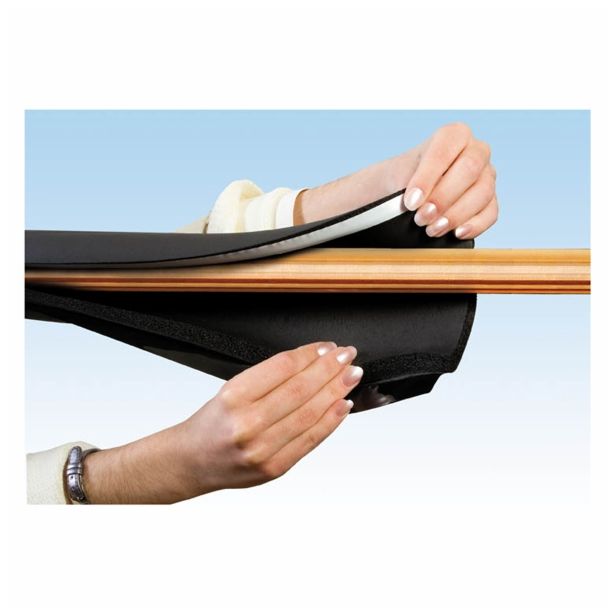 TERMOIZOLACIJSKA CEV ISOPIPE ALU TRAK 50MM X 40M